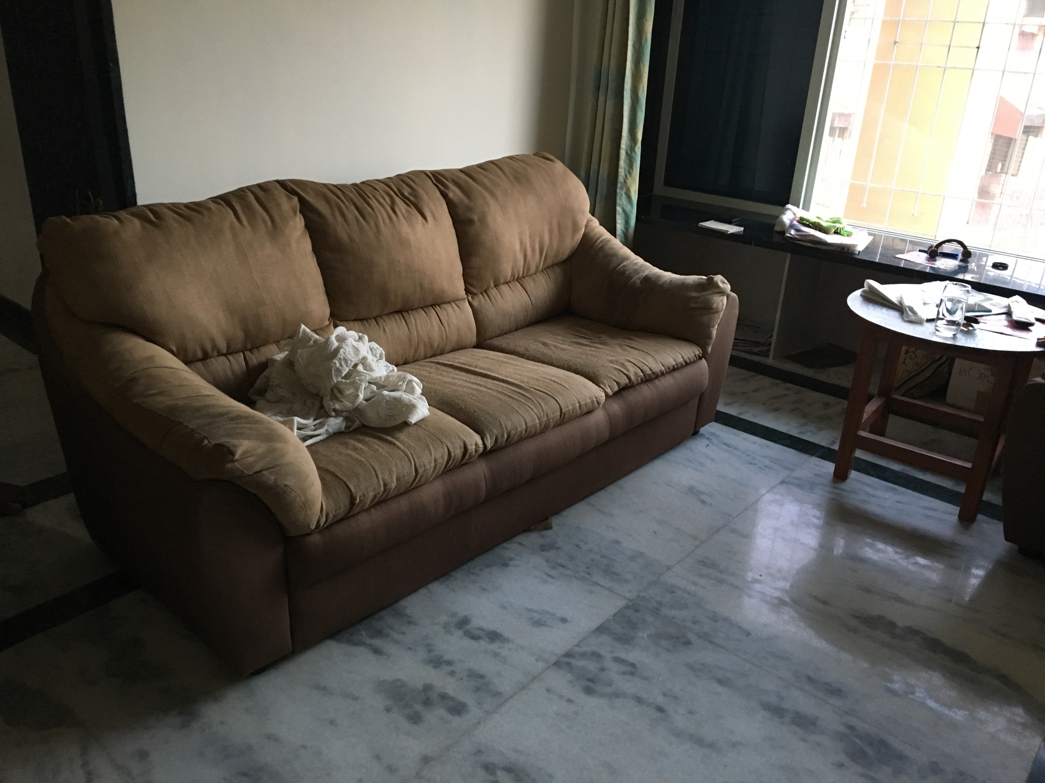 Sofa Fabrics & Custom Sofas